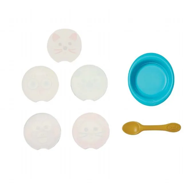 Baby Born Feeding Set