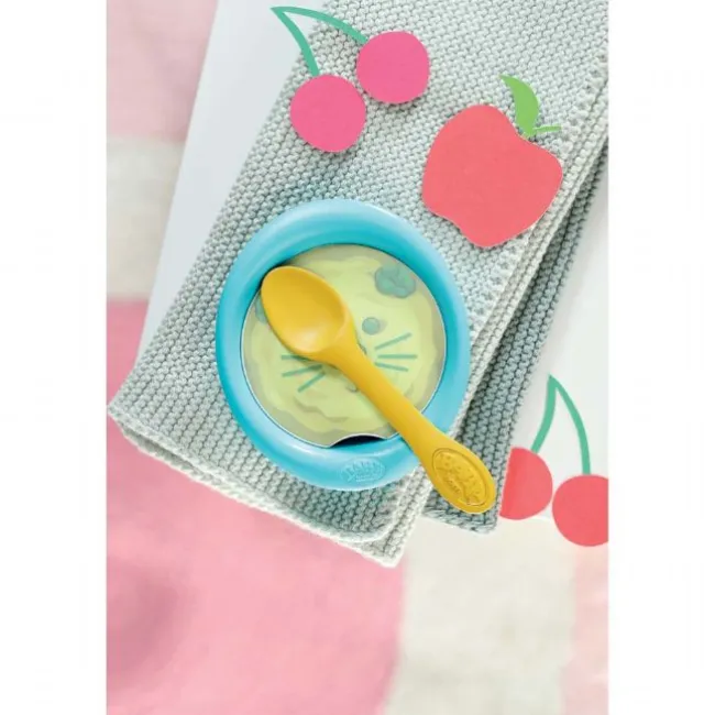 Baby Born Feeding Set