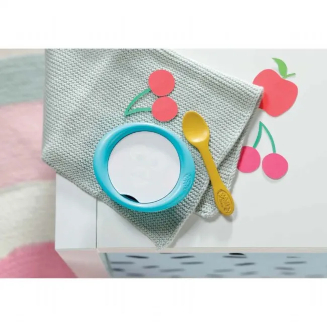 Baby Born Feeding Set