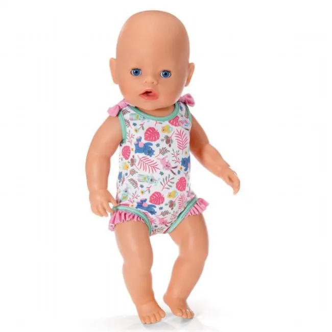Baby Born Ferie Badedragter 43 cm
