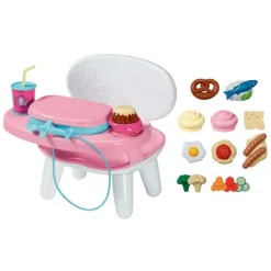 Baby Born Frokosttid Bord