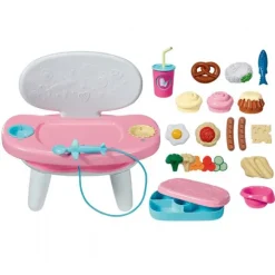 Baby Born Frokosttid Bord
