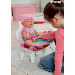 Baby Born Frokosttid Bord