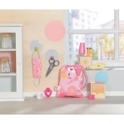 Baby Born Førstehjælpssæt