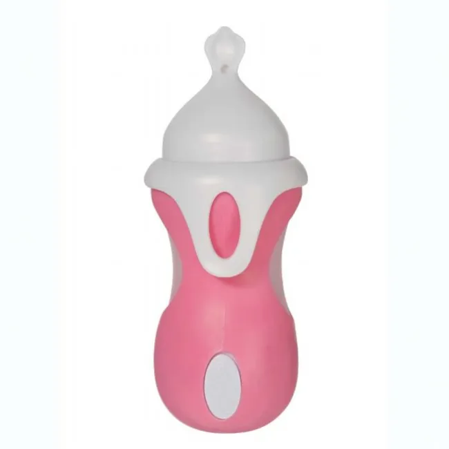 Baby Born Interaktiv Flaske