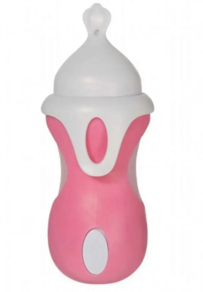 Baby Born Interaktiv Flaske