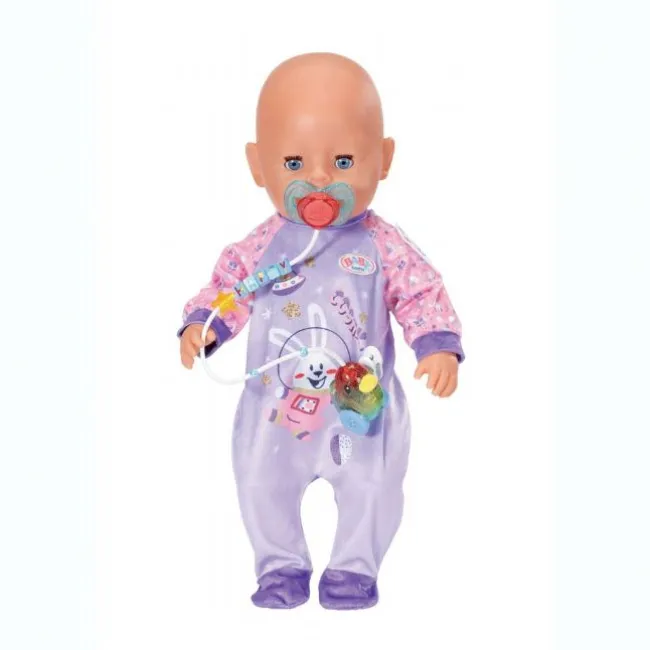 Baby born Interaktiv Magisk Sut
