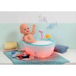 Baby Born Jonas Dukke 43cm