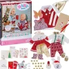 Baby Born Julekalender 2024