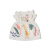 Baby Born Kjole Giraffe 43cm