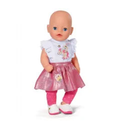 Baby Born Lille Hverdagsoutfit 36 cm
