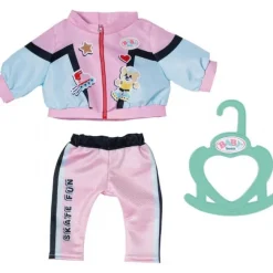 Baby Born Lille Joggingsæt 36 cm