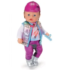 Baby Born Luksus Rideoutfit 43 cm