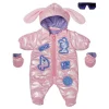 Baby Born Luksus Snedragt