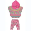 BABY born Luksus Trendy Poncho