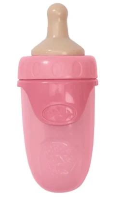 Baby Born Lyserød Sutteflaske 43 cm