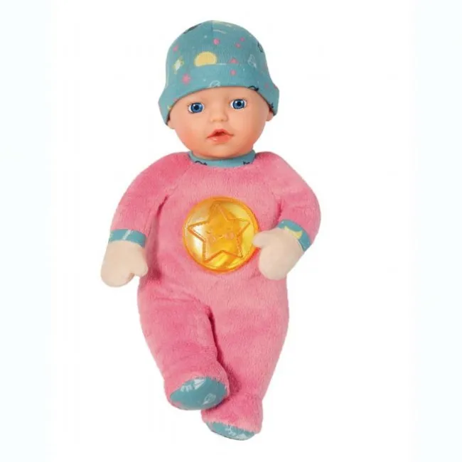 Baby Born Natvenner til Babyer