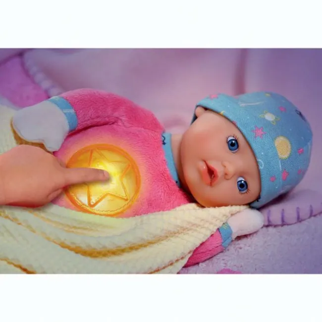 Baby Born Natvenner til Babyer
