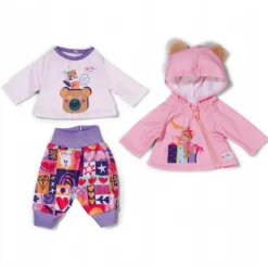 Baby Born Newborn Outfit 43cm