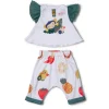 Baby Born Outfit Monkey 43cm