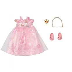 Baby Born Prinsesse 43cm