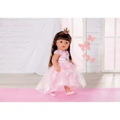 Baby Born Prinsesse 43cm