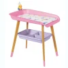 Baby Born Puslebord