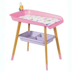 Baby Born Puslebord