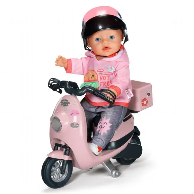 BABY born RC E-Scooter