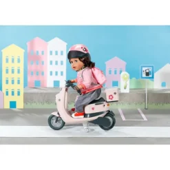 BABY born RC E-Scooter
