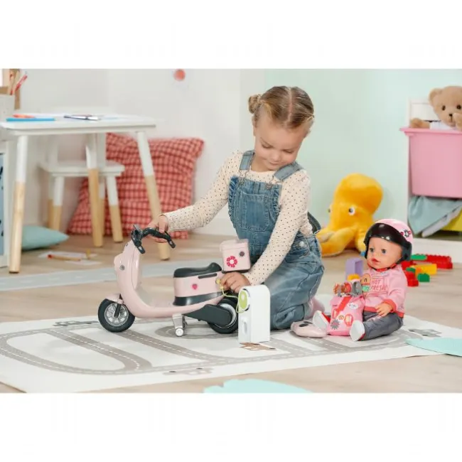 BABY born RC E-Scooter