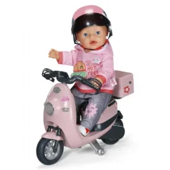 Baby Born RC E Scooter