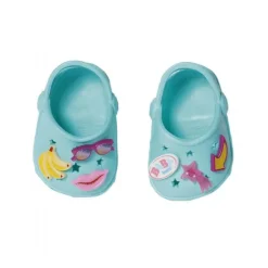 Baby Born Sko Blå