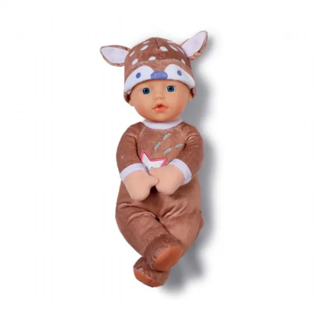 Baby Born Sleepy Deer Dukke 30cm