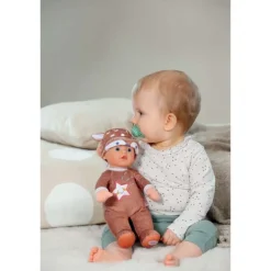 Baby Born Sleepy Deer Dukke 30cm