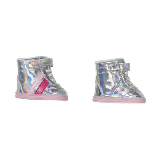 BABY born Sneakers pink