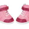 BABY born Sneakers Pink 43 cm