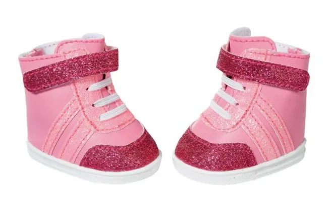 BABY born Sneakers Pink 43 cm