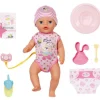 BABY Born Soft Touch Dukke 36cm