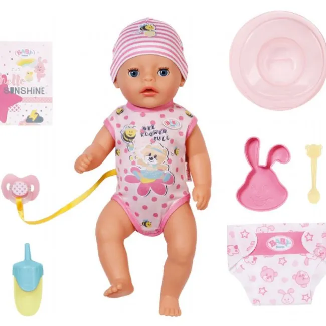 BABY Born Soft Touch Dukke 36cm
