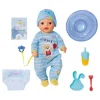 Baby Born Soft Touch Lille Dreng 36 cm