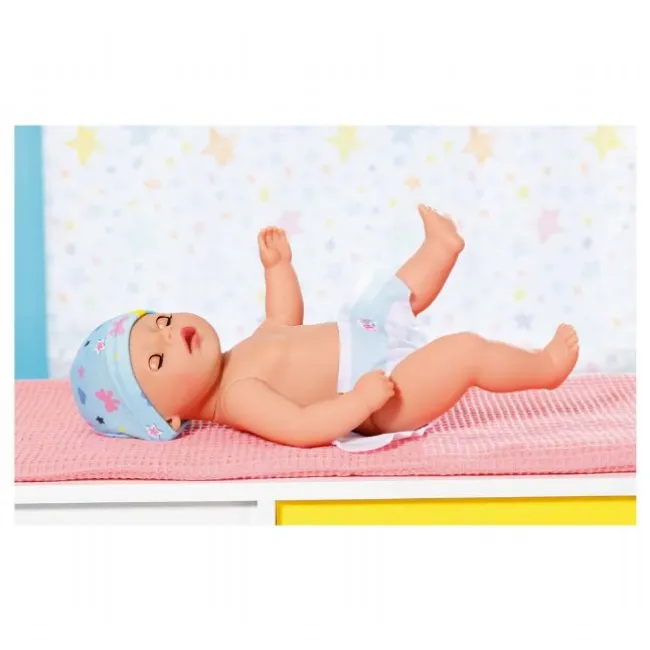 Baby Born Soft Touch Lille Dreng 36 cm