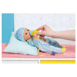 Baby Born Soft Touch Lille Dreng 36 cm