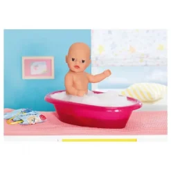 Baby Born Soft Touch Lille Dreng 36 cm