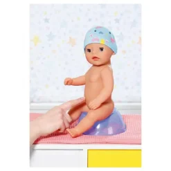 Baby Born Soft Touch Lille Dreng 36 cm