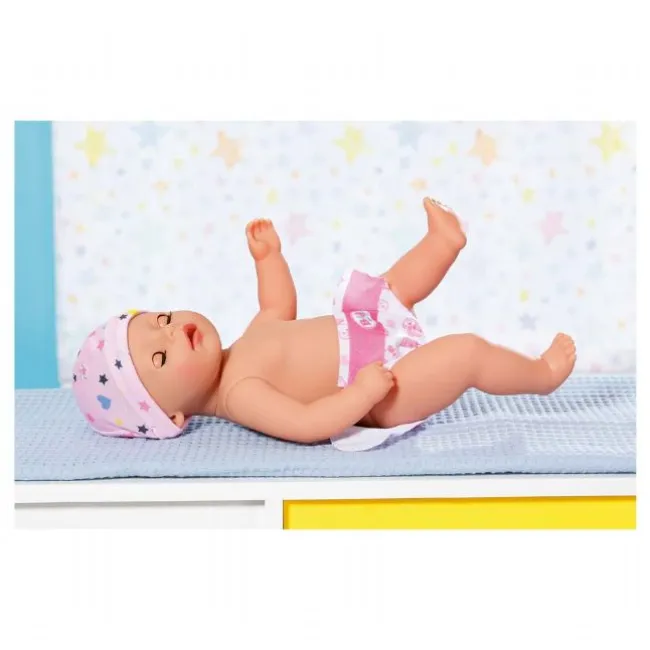 Baby Born Soft Touch Lille Pige 36 cm