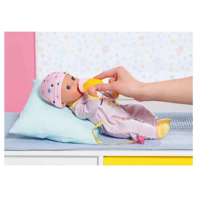 Baby Born Soft Touch Lille Pige 36 cm