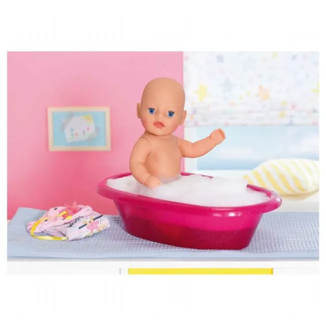 Baby Born Soft Touch Lille Pige 36 cm