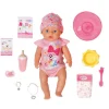 Baby Born Soft Touch Magisk Pige Dukke