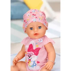 Baby Born Soft Touch Magisk Pige Dukke